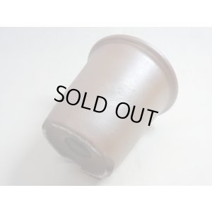 画像3: 伝市鉢 のぼり窯型ラン鉢4号(3)