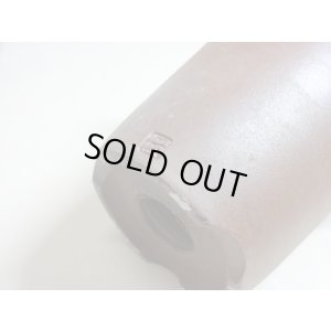 画像7: 伝市鉢 のぼり窯型ラン鉢4号(11)