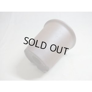 画像3: 伝市鉢 のぼり窯型ラン鉢4号(8)