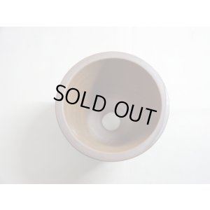 画像5: 伝市鉢 のぼり窯型ラン鉢4号(4)