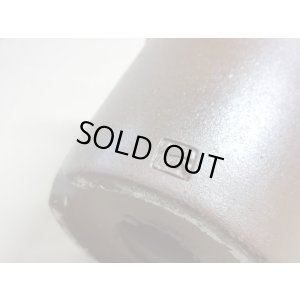 画像7: 伝市鉢 のぼり窯型ラン鉢4号(1)