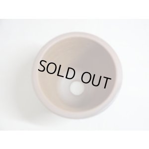 画像4: 伝市鉢 のぼり窯型ラン鉢4号(11)