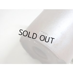 画像7: 伝市鉢 のぼり窯型ラン鉢4号(8)