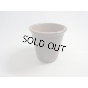 画像4: 伝市鉢 のぼり窯型ラン鉢4号(1)