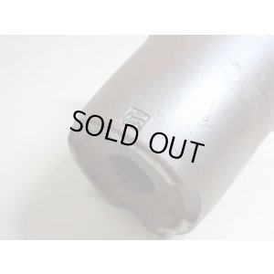 画像7: 伝市鉢 のぼり窯型ラン鉢4号(7)