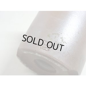 画像7: 伝市鉢 のぼり窯型ラン鉢4号(3)