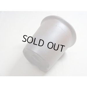 画像3: 伝市鉢 のぼり窯型ラン鉢4号(4)