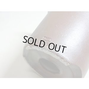 画像7: 伝市鉢 のぼり窯型ラン鉢4号(12)