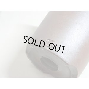 画像7: 伝市鉢 のぼり窯型ラン鉢4号(4)