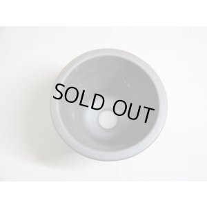 画像5: 伝市鉢 のぼり窯型ラン鉢4号(9)