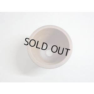 画像5: 伝市鉢 のぼり窯型ラン鉢4号(7)