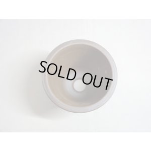 画像5: 伝市鉢 のぼり窯型ラン鉢4号(12)