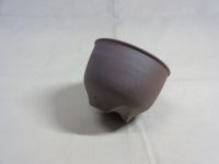 伝市鉢 コウロ型3号