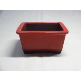 3.5号/長角/赤/文山