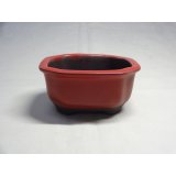 3.5号/モッコ型/赤/文山