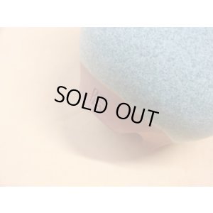 画像6: 伝市鉢 コウロ型青銅マット3.5号(7)