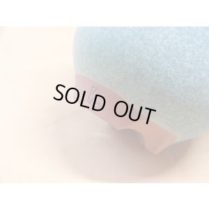 画像6: 伝市鉢 コウロ型青銅マット3.5号(12)