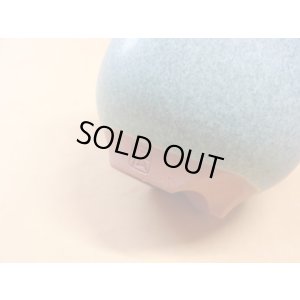 画像6: 伝市鉢 コウロ型青銅マット3.5号(11)