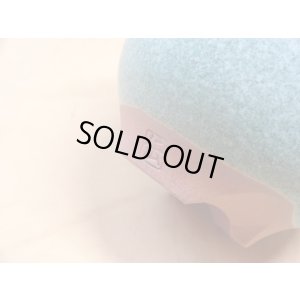 画像6: 伝市鉢 コウロ型青銅マット3.5号(13)