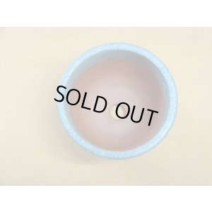 画像4: 伝市鉢 コウロ型青銅マット3.5号(14)