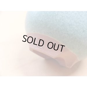 画像6: 伝市鉢 コウロ型青銅マット3.5号(14)