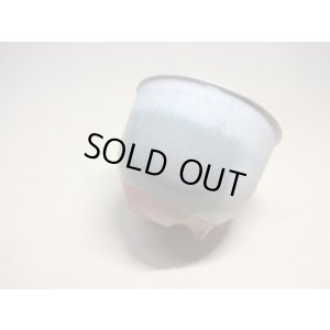 画像3: 伝市鉢 コウロ型天然土灰釉3.5号(1)