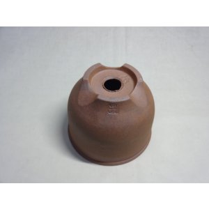 画像5: 伝市鉢 コウロ型3.5号