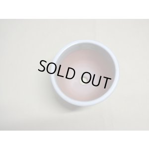 画像4: 伝市鉢 コウロ型天然土灰釉3.5号(3)