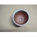 画像4: 伝市鉢 コウロ型天然土灰釉3.5号(3)