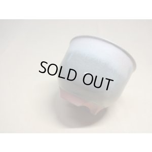 画像3: 伝市鉢 コウロ型天然土灰釉3.5号(5)