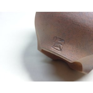 画像6: 伝市鉢 コウロ型3.5号
