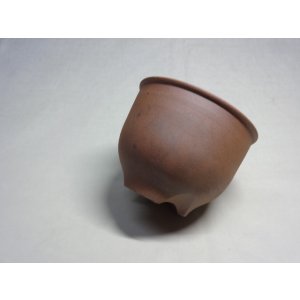 画像3: 伝市鉢 コウロ型3.5号