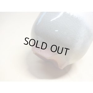 画像6: 伝市鉢 コウロ型天然土灰釉3.5号(3)