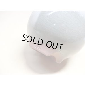 画像6: 伝市鉢 コウロ型天然土灰釉3.5号(1)