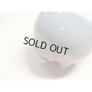 画像6: 伝市鉢 コウロ型天然土灰釉3.5号(6)