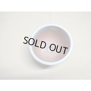 画像4: 伝市鉢 コウロ型天然土灰釉3.5号(1)