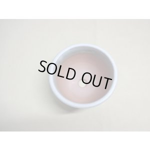 画像4: 伝市鉢 コウロ型天然土灰釉3.5号(5)