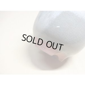 画像6: 伝市鉢 コウロ型天然土灰釉3.5号(5)