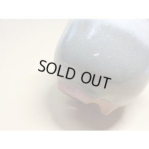 画像6: 伝市鉢 コウロ型天然土灰釉3.5号(4)