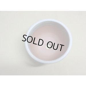 画像4: 伝市鉢 コウロ型天然土灰釉3.5号(4)