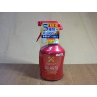 ベニカXネクストスプレー 1000ml