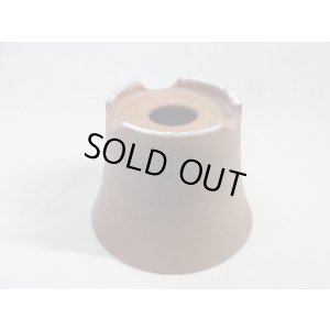 画像5: 伝市鉢 のぼり窯大道鉢5号(12)