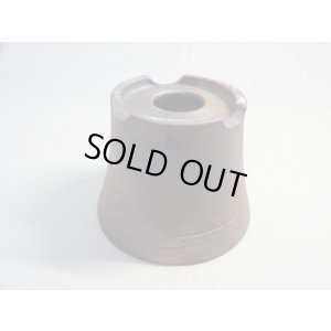 画像5: 伝市鉢 のぼり窯大道鉢5号(3)