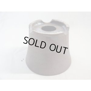 画像5: 伝市鉢 のぼり窯大道鉢5号(15)