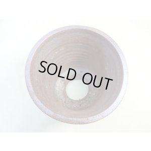 画像4: 伝市鉢 のぼり窯大道鉢5号(13)