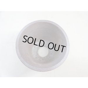 画像4: 伝市鉢 のぼり窯大道鉢5号(15)