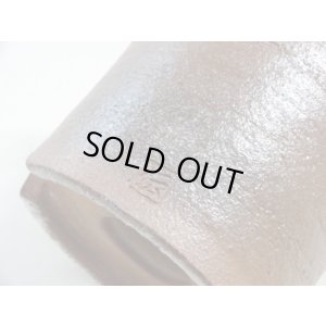 画像6: 伝市鉢 のぼり窯大道鉢5号(12)