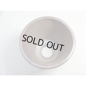 画像4: 伝市鉢 のぼり窯大道鉢5号(3)