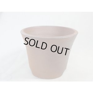 画像3: 伝市鉢 のぼり窯大道鉢5号(11)