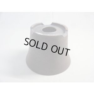 画像5: 伝市鉢 のぼり窯大道鉢5号(4)